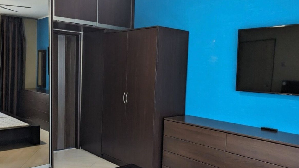 Byt na prenájom - ul. Vajnorská, Bratislava III TOP