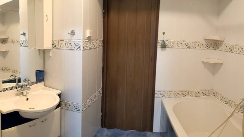 Byt na prenájom - ul. Vajnorská, Bratislava III TOP