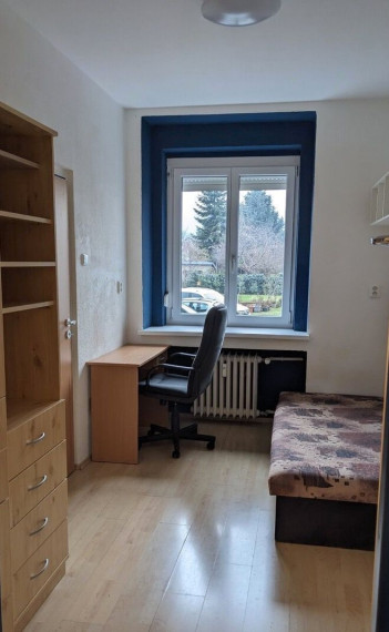 Byt na prenájom - ul. Vajnorská, Bratislava III TOP