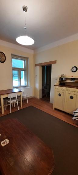 Dom na predaj - Tesárske Mlyňany