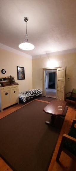 Dom na predaj - Tesárske Mlyňany