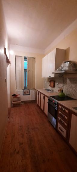 Dom na predaj - Tesárske Mlyňany