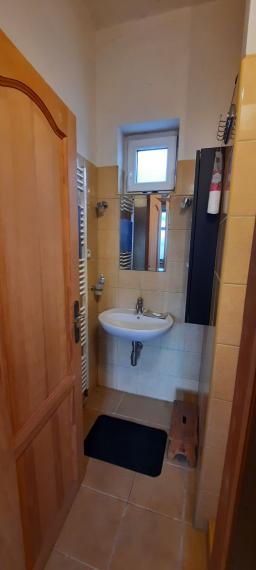 Dom na predaj - Tesárske Mlyňany