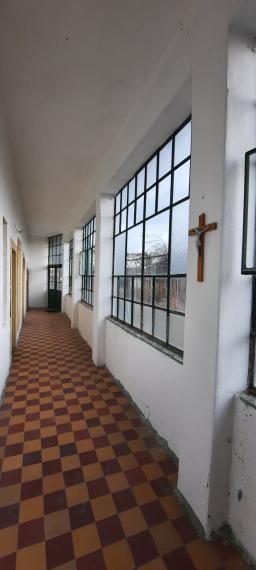 Dom na predaj - Tesárske Mlyňany