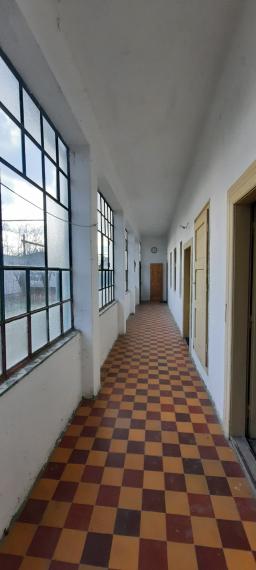 Dom na predaj - Tesárske Mlyňany