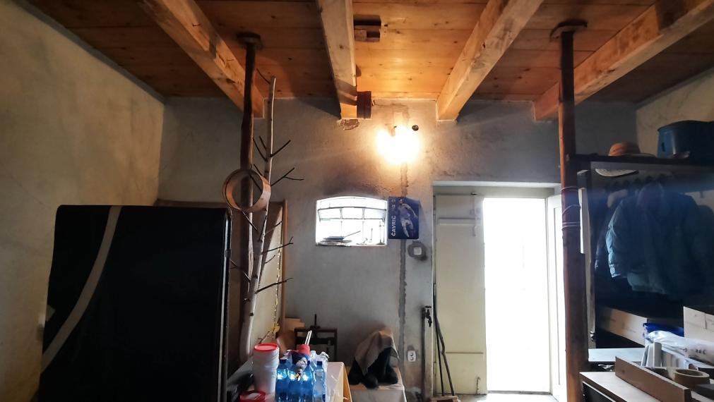 Dom na predaj - Tesárske Mlyňany