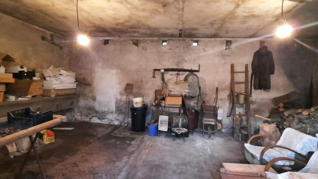 Dom na predaj - Tesárske Mlyňany