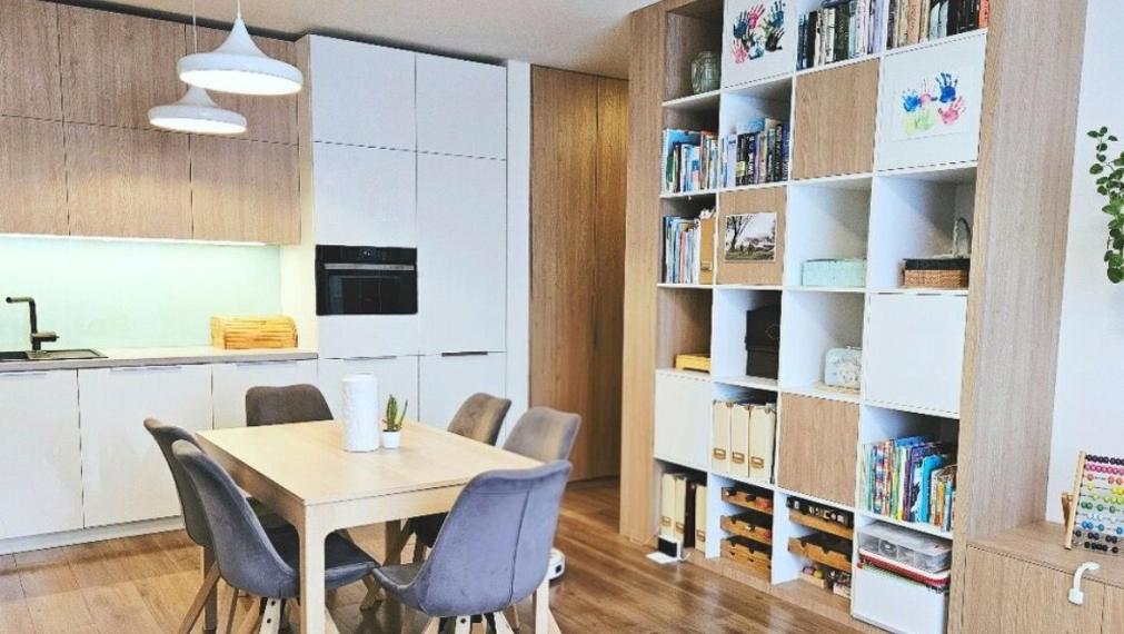 Byt na predaj - Slnečnice, Bratislava V TOP