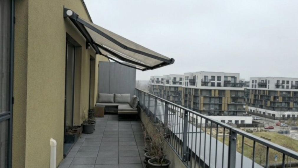 Byt na predaj - Slnečnice, Bratislava V TOP