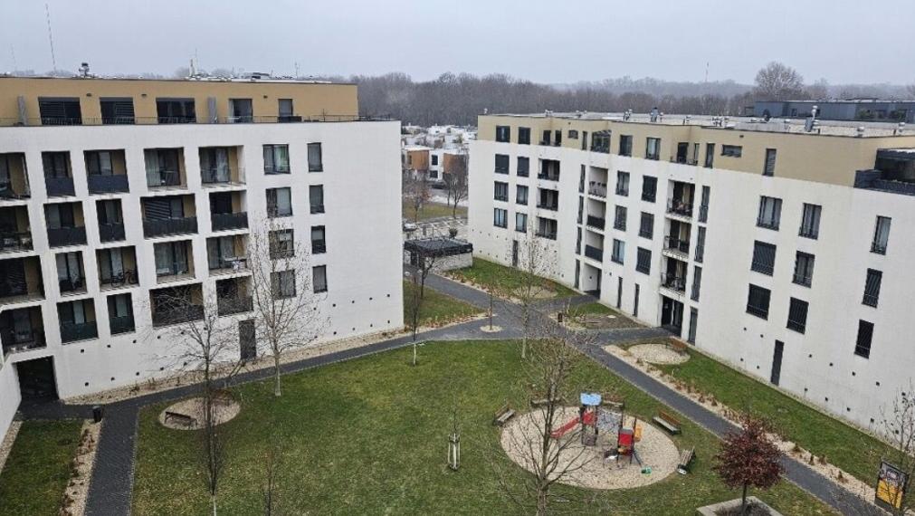 Byt na predaj - Slnečnice, Bratislava V TOP