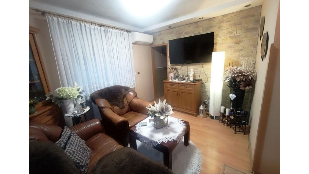 Byt na predaj - ul. Pluhová, Bratislava III TOP