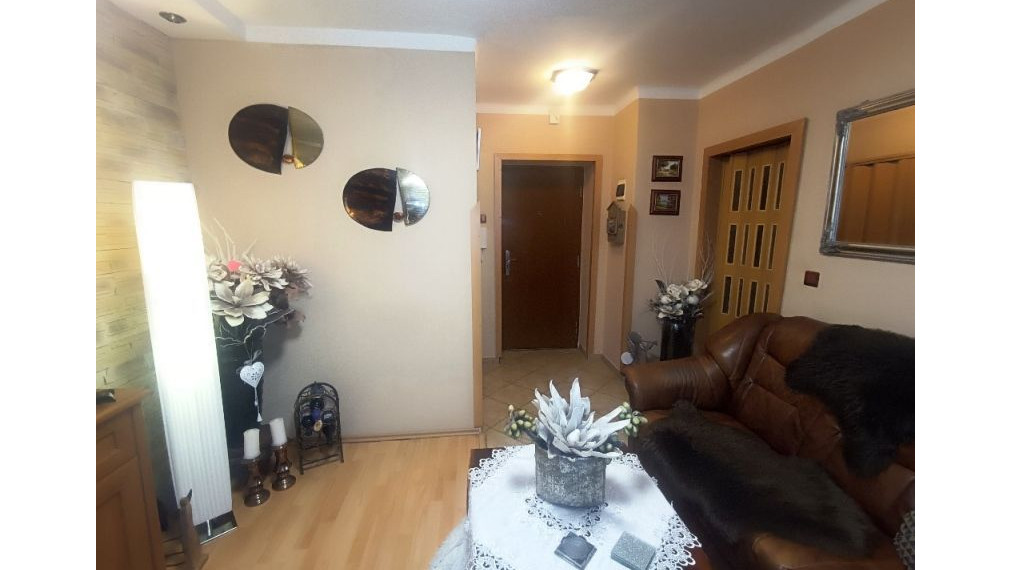 Byt na predaj - ul. Pluhová, Bratislava III TOP