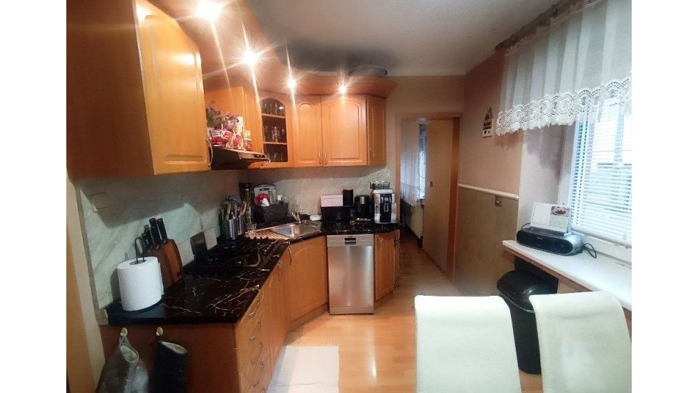 Byt na predaj - ul. Pluhová, Bratislava III TOP