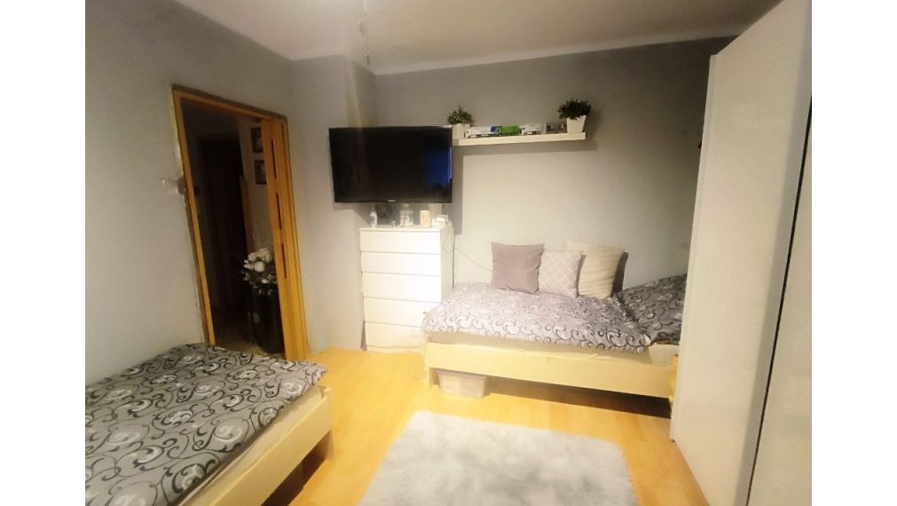 Byt na predaj - ul. Pluhová, Bratislava III TOP