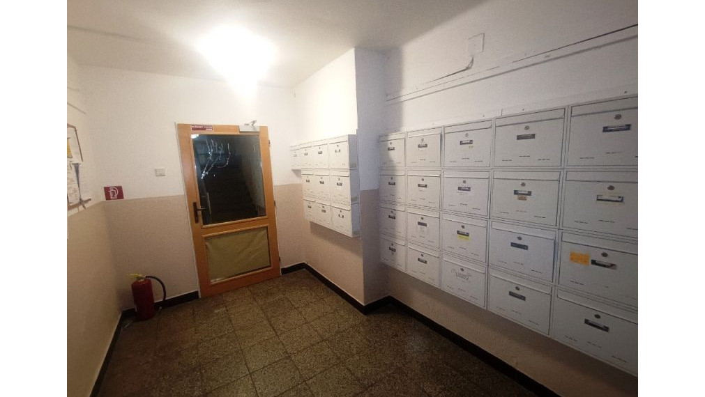 Byt na predaj - ul. Pluhová, Bratislava III TOP