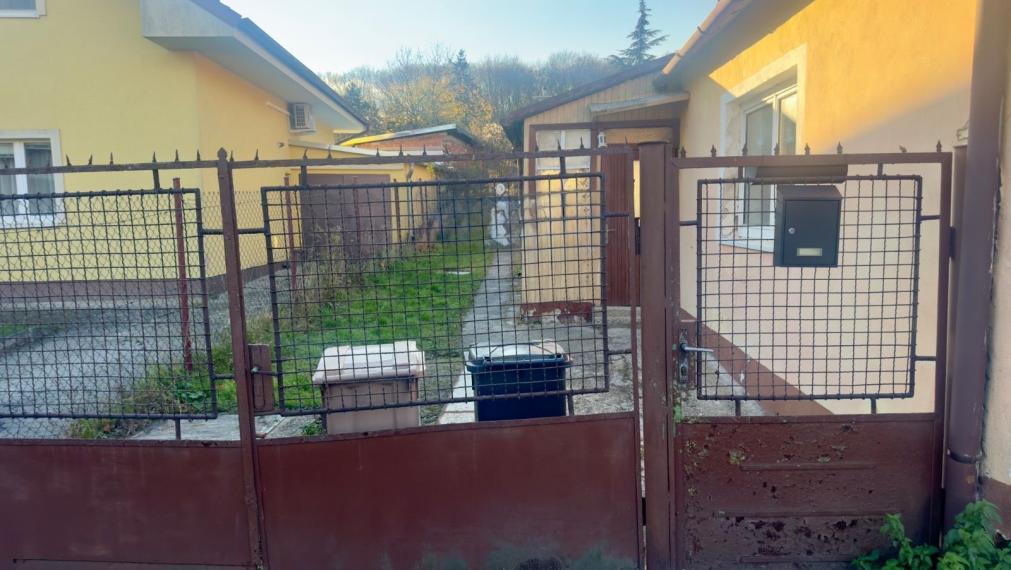 Stavebný pozemok pod Devínskym hradom na predaj, na ulici  Kozičová v Bratislave IV TOP