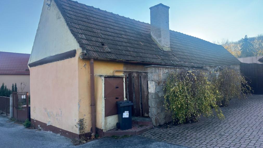 Stavebný pozemok pod Devínskym hradom na predaj, na ulici  Kozičová v Bratislave IV TOP