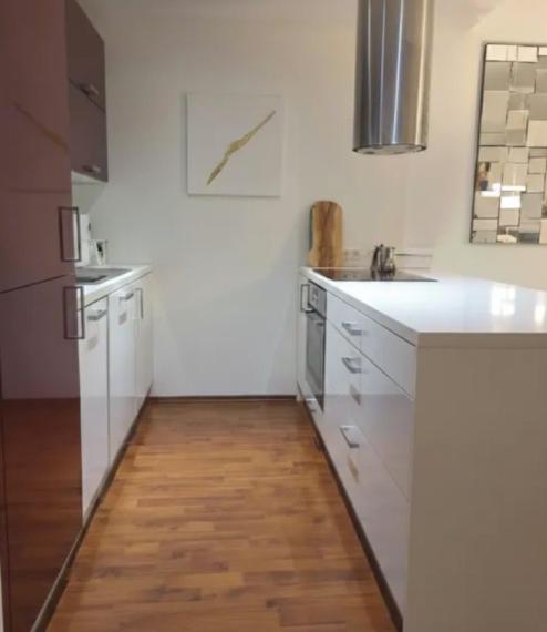 Prakticky riešený 2,5 byt na predaj - ul. Tomášikova, Bratislava III TOP