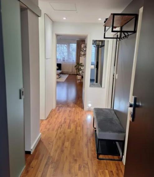 Prakticky riešený 2,5 byt na predaj - ul. Tomášikova, Bratislava III TOP