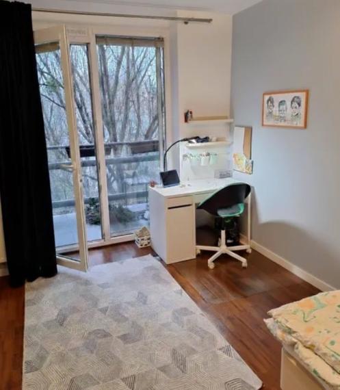 Prakticky riešený 2,5 byt na predaj - ul. Tomášikova, Bratislava III TOP