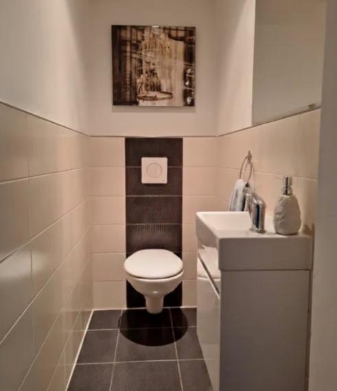 Prakticky riešený 2,5 byt na predaj - ul. Tomášikova, Bratislava III TOP