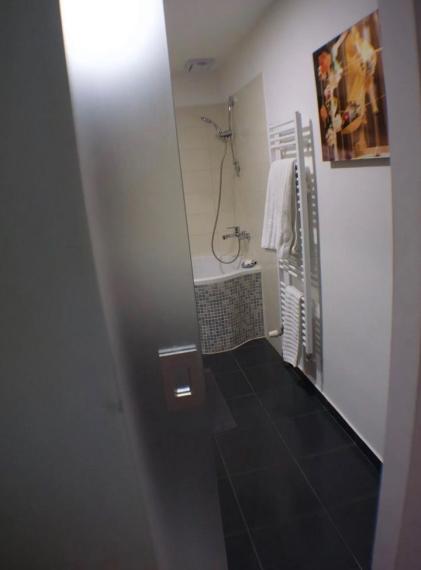 Prakticky riešený 2,5 byt na predaj - ul. Tomášikova, Bratislava III TOP