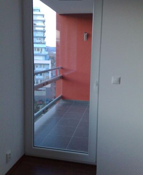 Prakticky riešený 2,5 byt na predaj - ul. Tomášikova, Bratislava III TOP