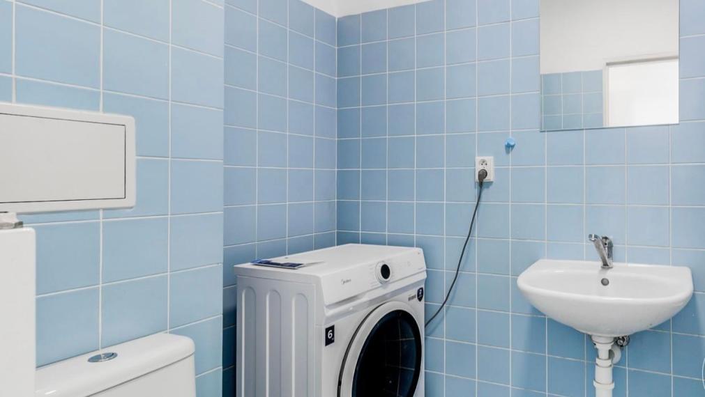 Krásny svetlý 1izb. Byt na Haanovej ulici