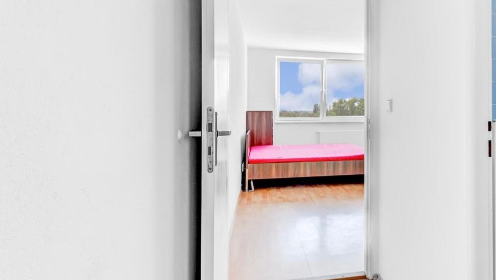 Krásny svetlý 1izb. Byt na Haanovej ulici