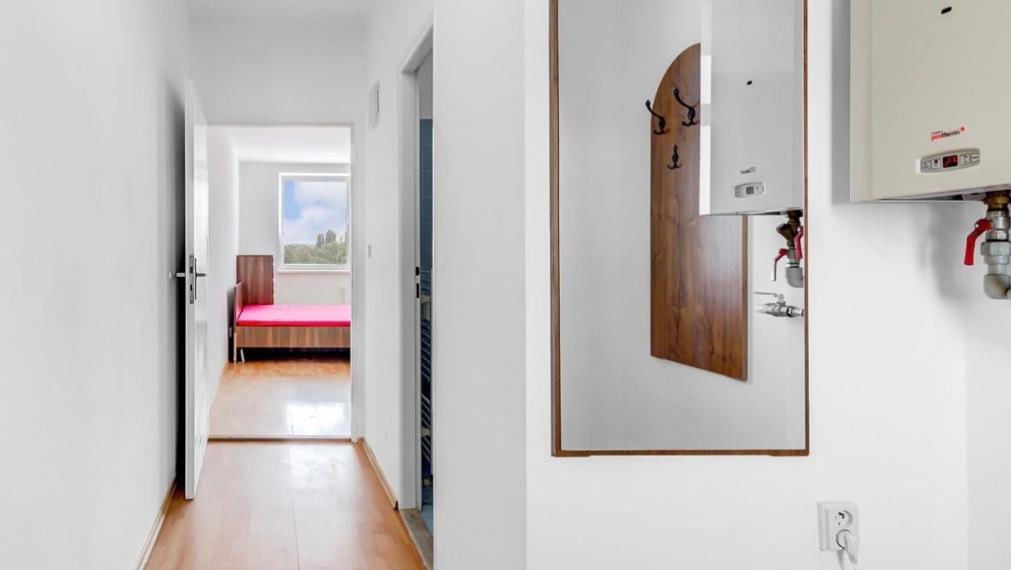 Krásny svetlý 1izb. Byt na Haanovej ulici