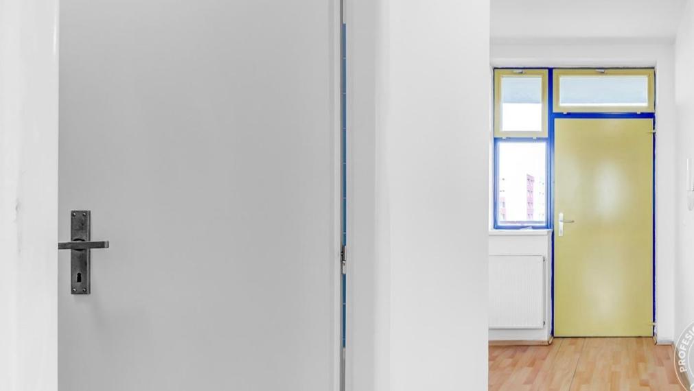 Krásny svetlý 1izb. Byt na Haanovej ulici