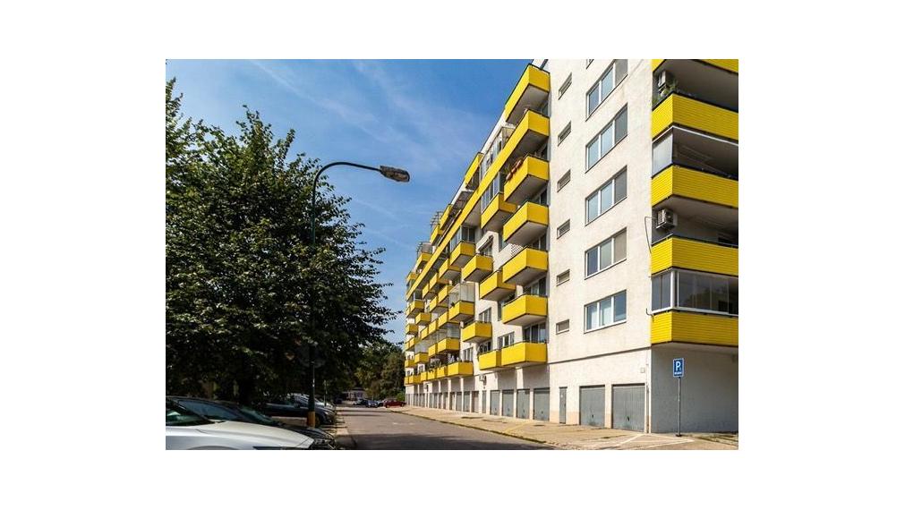 Krásny svetlý 1izb. Byt na Haanovej ulici