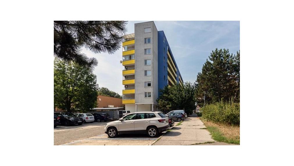 Krásny svetlý 1izb. Byt na Haanovej ulici