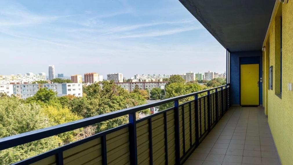 Krásny svetlý 1izb. Byt na Haanovej ulici