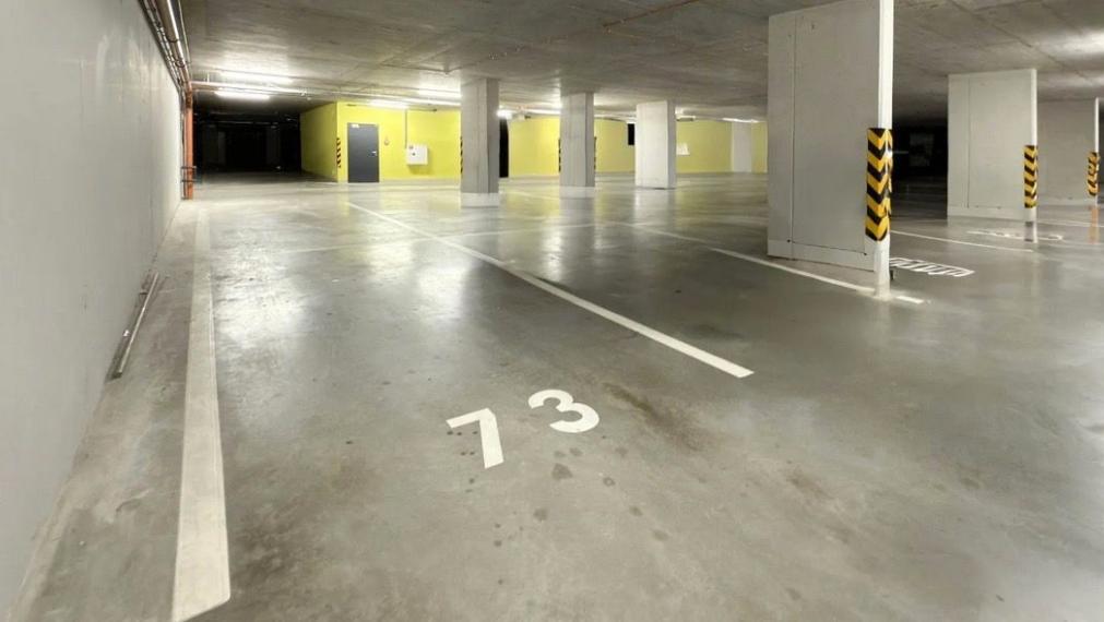 Moderný byt na prenájom, nachádza sa na ulici Zuzany Chalupovej v Bratislave V TOP