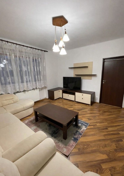 Pekný dvojizbový byt na prenájom, nachádza sa na ulici Odbojárov v Bratislave III TOP