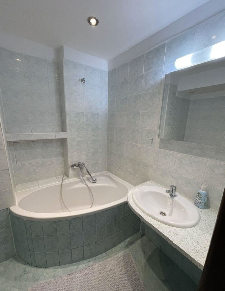 Pekný dvojizbový byt na prenájom, nachádza sa na ulici Odbojárov v Bratislave III TOP