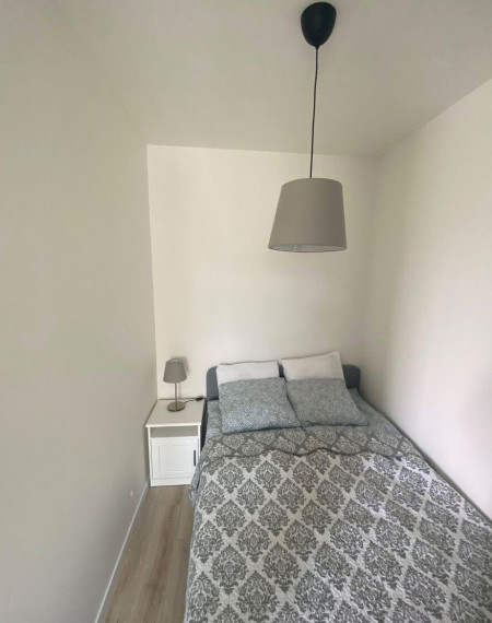 Slnečný byt na prenájom na ulici Tomislava P. Kolakoviča v Bratislave IV TOP