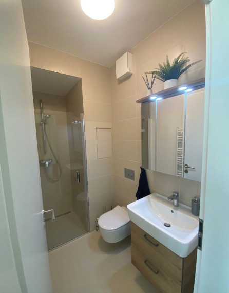 Slnečný byt na prenájom na ulici Tomislava P. Kolakoviča v Bratislave IV TOP