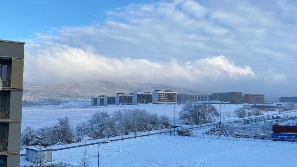 Slnečný byt na prenájom na ulici Tomislava P. Kolakoviča v Bratislave IV TOP