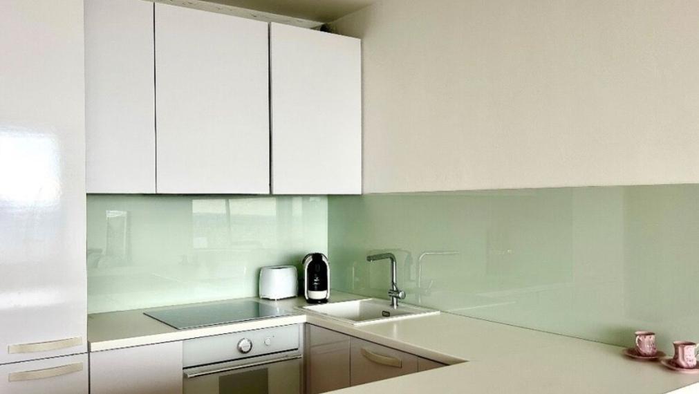 Veľký luxusný byt na predaj, nachádza sa na ulici Bajkalská 9A v Bratislave III TOP