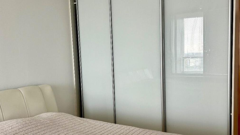 Veľký luxusný byt na predaj, nachádza sa na ulici Bajkalská 9A v Bratislave III TOP