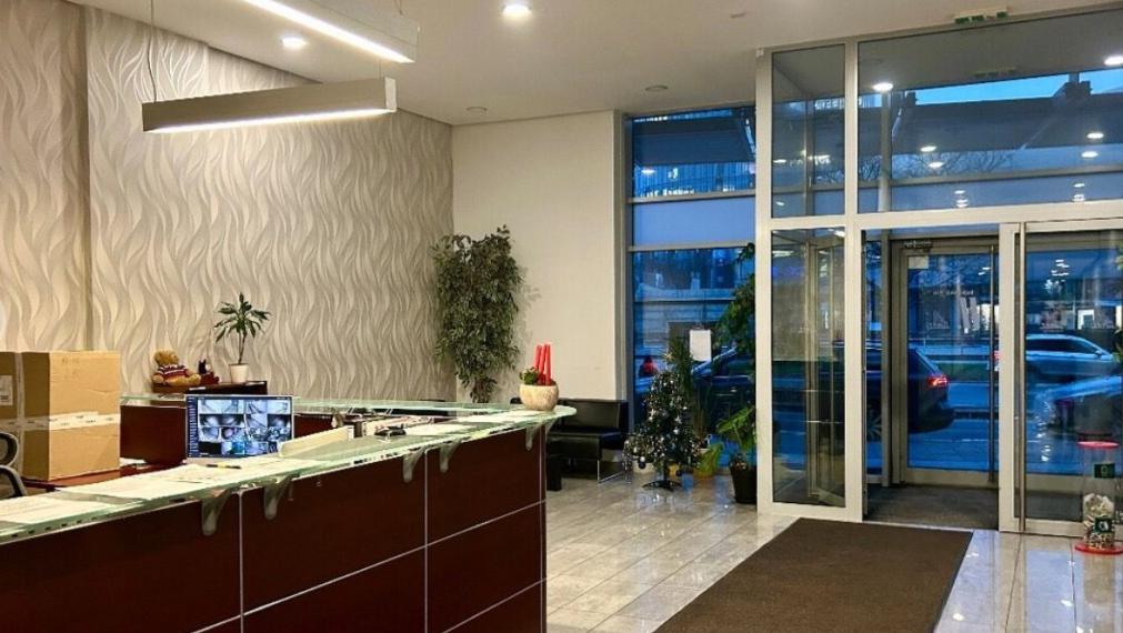 Veľký luxusný byt na predaj, nachádza sa na ulici Bajkalská 9A v Bratislave III TOP