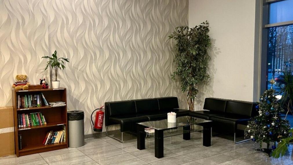 Veľký luxusný byt na predaj, nachádza sa na ulici Bajkalská 9A v Bratislave III TOP