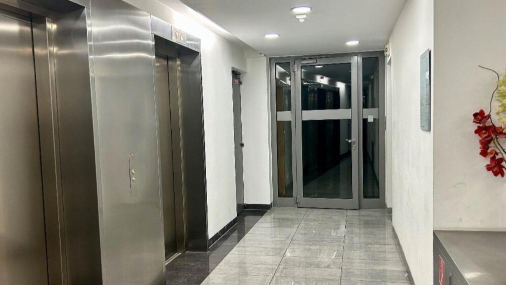 Veľký luxusný byt na predaj, nachádza sa na ulici Bajkalská 9A v Bratislave III TOP