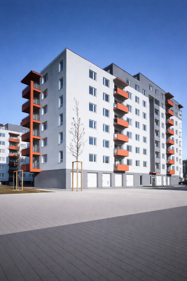 Moderný 2-izbový byt na prenájom – Sídlisko Juh, Liptovská, vlastné parkovanie