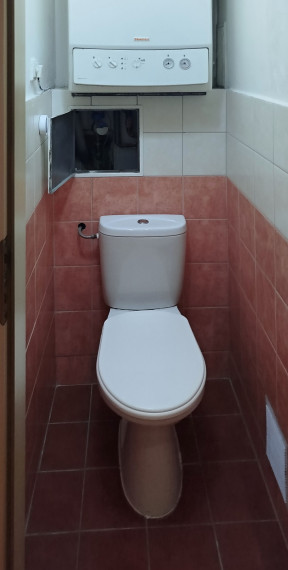 3i byt s garážou na prenájom, Trenčín, Sihoť I, 750,- € s energiami