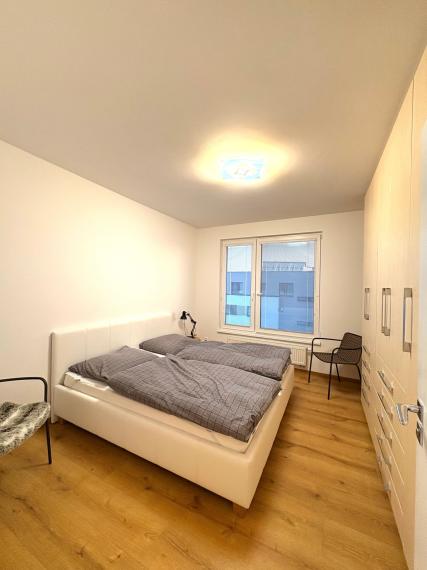 EXKLUZÍVNE Priestranný 3-izbový byt s nadštandardnou terasou 54,7 m² | Záhorská Bystrica – Pod vŕškami