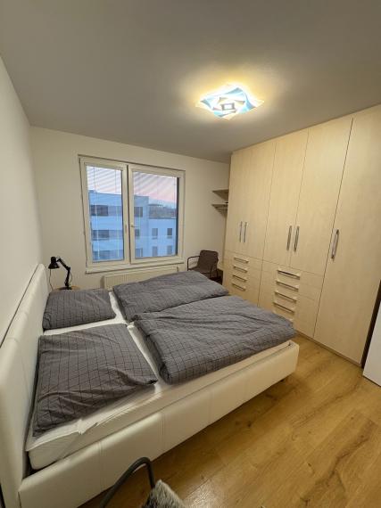 EXKLUZÍVNE Priestranný 3-izbový byt s nadštandardnou terasou 54,7 m² | Záhorská Bystrica – Pod vŕškami