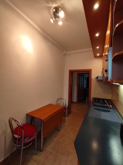 Priestranný 2,5 izbový byt na Súmračnej ulici v Ružinove na prenájom